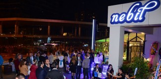 Nebil Restaurant Özel bir Davetle Açıldı