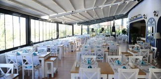Nebil Restaurant Açılış Daveti 16 Ekim Cuma günü
