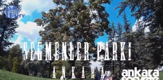 Seğmenler Parkı