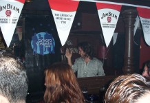 Geçmişe Dönüş AnkaraSosyete.com 1. Yıl Partisi Süleyman Nazif Ozan Doğulu