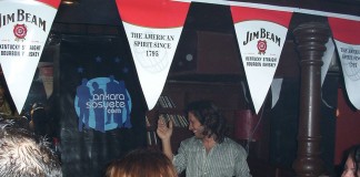 Geçmişe Dönüş AnkaraSosyete.com 1. Yıl Partisi Süleyman Nazif Ozan Doğulu