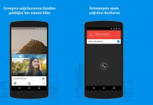 Tacizi engelleyen Truecaller teknolojisini kadınlar çok sevdi