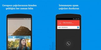 Tacizi engelleyen Truecaller teknolojisini kadınlar çok sevdi