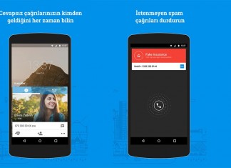 Tacizi engelleyen Truecaller teknolojisini kadınlar çok sevdi