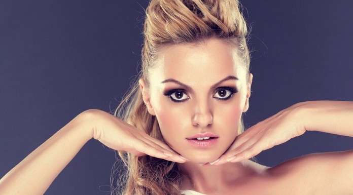 Alexandra Stan 28 Kasım 2015’de El Paso Taurus’da sahne alıyor