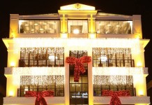 Cadaro Jewellery Home Filistin Caddesi’nde hizmete girdi