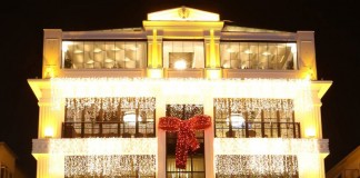 Cadaro Jewellery Home Filistin Caddesi’nde hizmete girdi