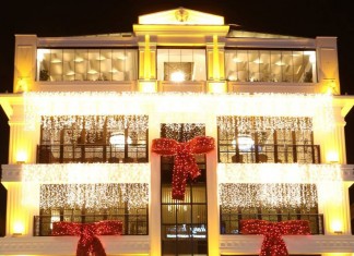 Cadaro Jewellery Home Filistin Caddesi’nde hizmete girdi