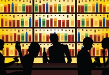 Ankara’da Cuma gecesi nerede ne var? 6 Kasım 2015