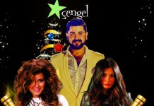 Çengel Bar Yılbaşı 2016