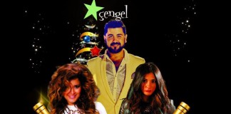 Çengel Bar Yılbaşı 2016