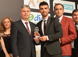 ECOMAC YILIN SOSYAL SORUMLULUK PROJESİ İLE ÖDÜLLENDİRİLDİ