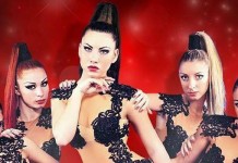 El Paso Taurus Yılbaşı 2016