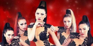 El Paso Taurus Yılbaşı 2016