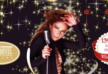 Firdevs Park Hotel Yılbaşı 2016