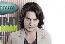 Murat Başaran 18 Aralık 2015 Cuma Gecesi Mahmure Meyhane’de