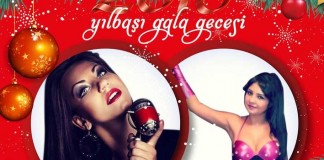 Nebil Restaurant Yılbaşı 2016