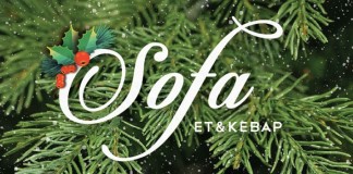 Sofa Et Kebap Yılbaşı 2016