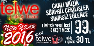 Telwe Yılbaşı 2016