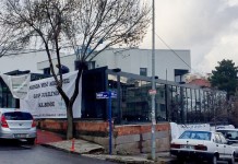 Trilye Restaurant Kuleli Sokak için gün sayıyor