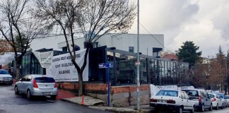 Trilye Restaurant Kuleli Sokak için gün sayıyor