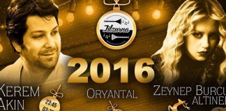 Zilzurna Yılbaşı 2016