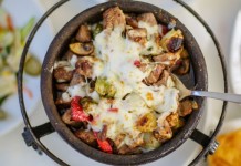 Çalgan Et Lokantası