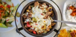 Çalgan Et Lokantası