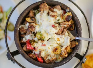 Çalgan Et Lokantası