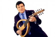 Coşkun Sabah 20 Ocak Çarşamba Gecesi Mahmure Meyhane’de