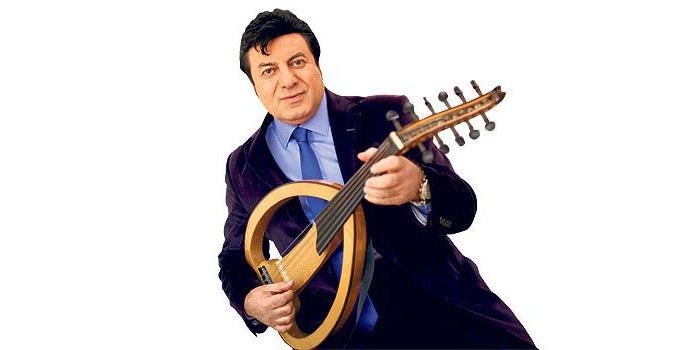 Coşkun Sabah 20 Ocak Çarşamba Gecesi Mahmure Meyhane’de