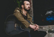 Fikret Dedeoğlu Meşrep Plaza’da