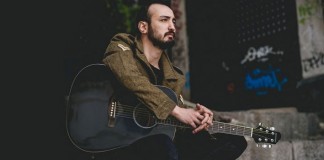 Fikret Dedeoğlu Meşrep Plaza’da