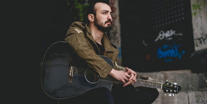 Fikret Dedeoğlu Meşrep Plaza’da