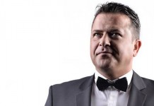 Ahmet Coşkun ile Meşrep Alaturka Sevgililer Günü