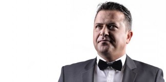 Ahmet Coşkun ile Meşrep Alaturka Sevgililer Günü