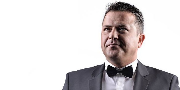 Ahmet Coşkun ile Meşrep Alaturka Sevgililer Günü