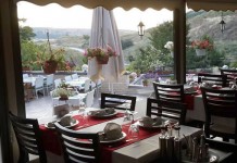 Ba Balık & Et Restoran