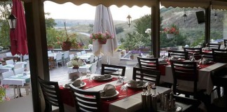 Ba Balık & Et Restoran