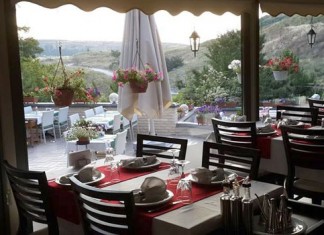 Ba Balık & Et Restoran