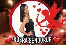 Nebil Restoran Sevgililer Günü Programı 2016