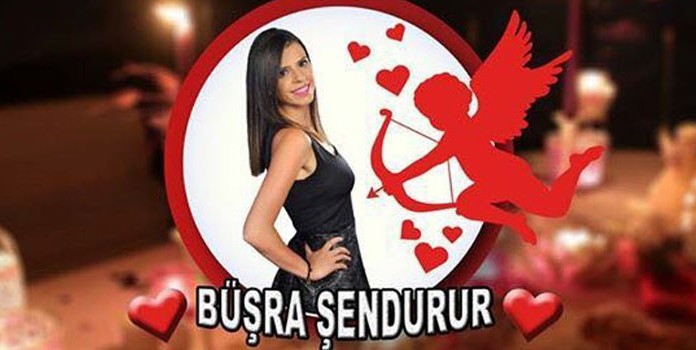 Nebil Restoran Sevgililer Günü Programı 2016