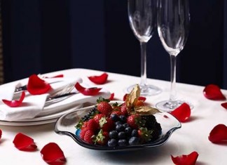 Divan Ankara ve Çukurhan’dan Romantik Sevgililer Günü