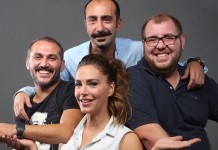 Leblebi Tozu filmi 25 Mart’ta sinemalarda