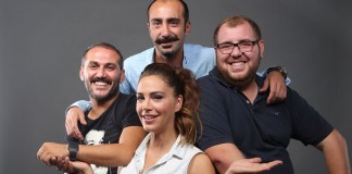 Leblebi Tozu filmi 25 Mart’ta sinemalarda