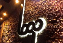 Loop Club 20 Şubat 2016 akşamı Açılıyor