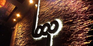 Loop Club 20 Şubat 2016 akşamı Açılıyor