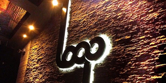 Loop Club 20 Şubat 2016 akşamı Açılıyor