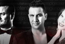 Meşrep Plaza ‘da Sevgililer Günü Özel Programı