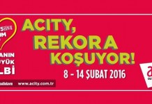 Ankara Sevgililer Günü’nü rekorla kutlayacak